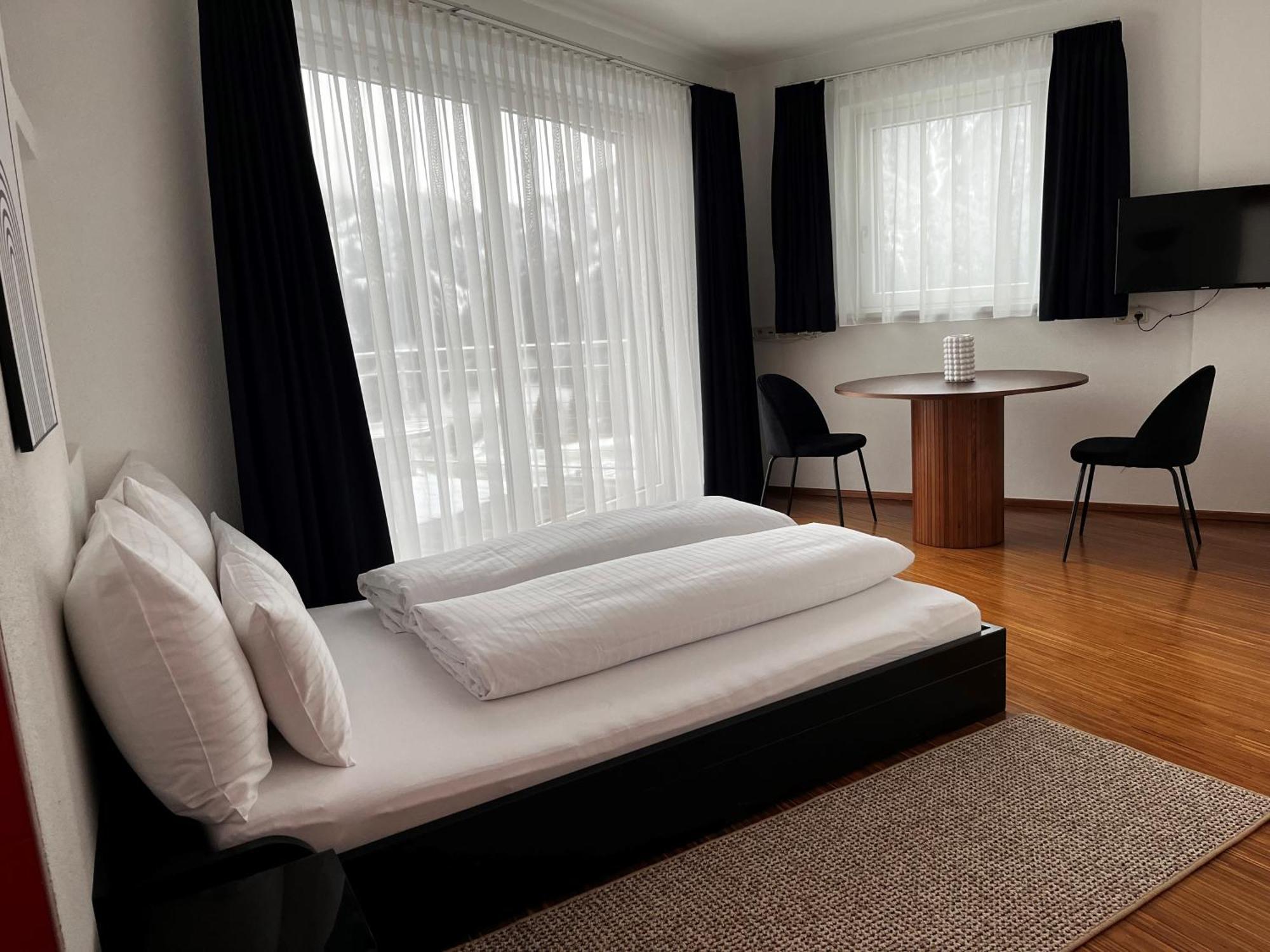 Appartements Maria Theresia سيرفاوس المظهر الخارجي الصورة